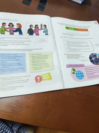 Ciencias Sociales, 6 Primaria, Castilla y León,...