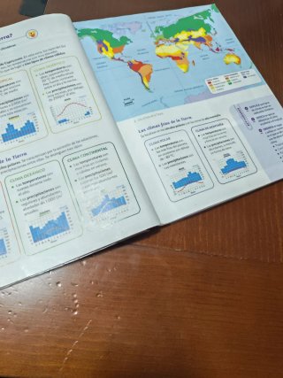 Ciencias Sociales, 6 Primaria, Castilla y León,...