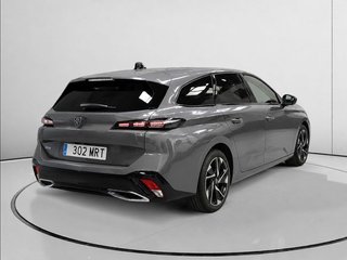 Peugeot 308 BlueHDi 130 S&S Allure EAT8 96 kW (130 CV)