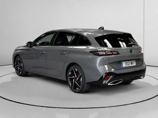 Peugeot 308 BlueHDi 130 S&S Allure EAT8 96 kW (130 CV)