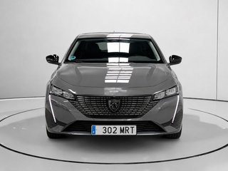 Peugeot 308 BlueHDi 130 S&S Allure EAT8 96 kW (130 CV)