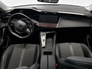 Peugeot 308 BlueHDi 130 S&S Allure EAT8 96 kW (130 CV)