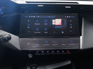 Peugeot 308 BlueHDi 130 S&S Allure EAT8 96 kW (130 CV)