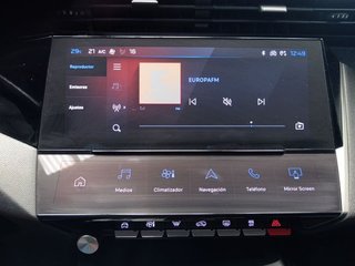 Peugeot 308 BlueHDi 130 S&S Allure EAT8 96 kW (130 CV)