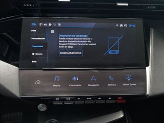 Peugeot 308 BlueHDi 130 S&S Allure EAT8 96 kW (130 CV)
