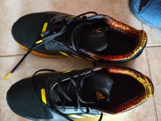 Scarpe Sportive Air Jordan