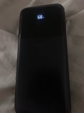 Se vende bateria portatil marca Apokin
