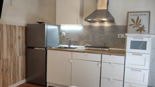 Estudio en alquiler