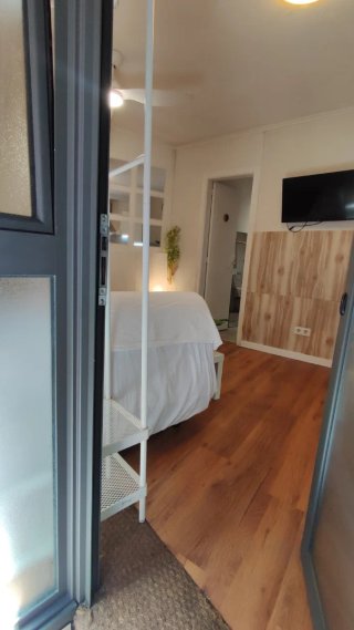 Estudio en alquiler