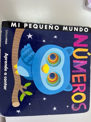 Cuentos infantiles tapa dura