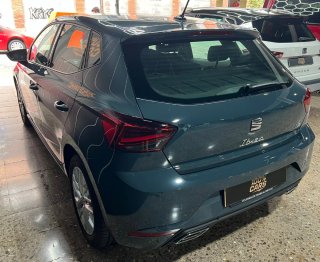 SEAT Ibiza 2025