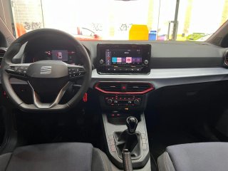 SEAT Ibiza 2025