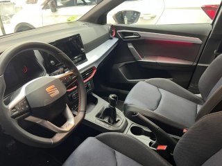 SEAT Ibiza 2025