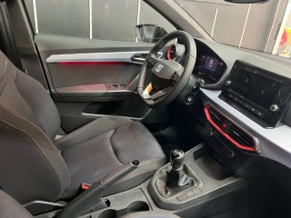SEAT Ibiza 2025