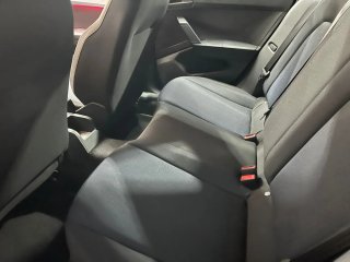 SEAT Ibiza 2025