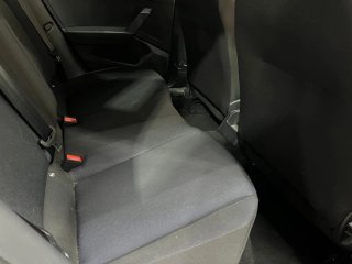 SEAT Ibiza 2025