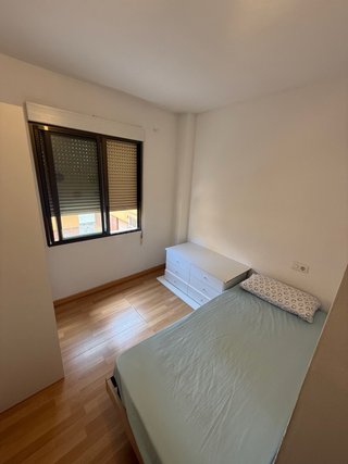 Habitacion en alquiler