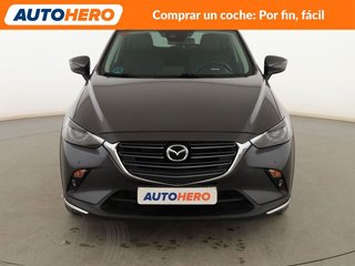 Mazda CX-3 2.0 Skyactiv-G Zenith