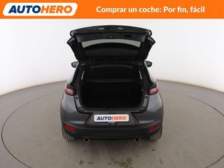 Mazda CX-3 2.0 Skyactiv-G Zenith