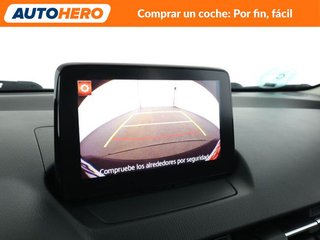 Mazda CX-3 2.0 Skyactiv-G Zenith
