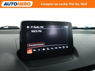 Mazda CX-3 2.0 Skyactiv-G Zenith