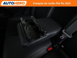 Mazda CX-3 2.0 Skyactiv-G Zenith