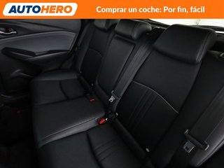 Mazda CX-3 2.0 Skyactiv-G Zenith