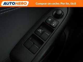 Mazda CX-3 2.0 Skyactiv-G Zenith