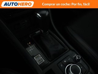 Mazda CX-3 2.0 Skyactiv-G Zenith