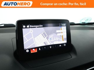 Mazda CX-3 2.0 Skyactiv-G Zenith