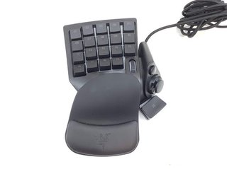 Razer Tartarus V2 - Teclado Gamer