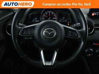 Mazda CX-3 2.0 Skyactiv-G Zenith