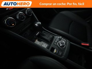 Mazda CX-3 2.0 Skyactiv-G Zenith