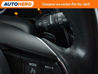 Mazda CX-3 2.0 Skyactiv-G Zenith