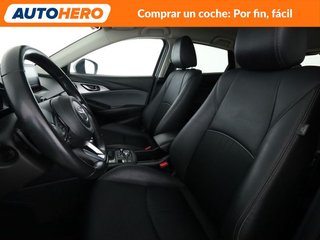 Mazda CX-3 2.0 Skyactiv-G Zenith