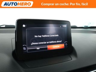 Mazda CX-3 2.0 Skyactiv-G Zenith