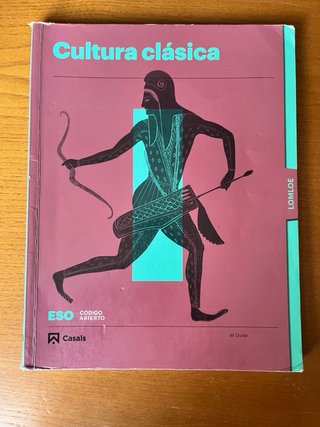 Libros de 2 ESO Vasco de la Zarza