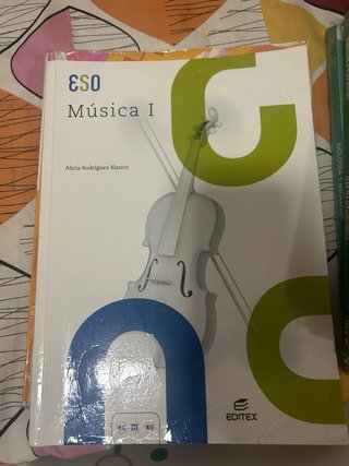 Lote libros de 1 ESO