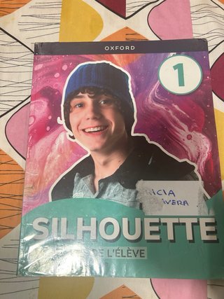 Lote libros de 1 ESO