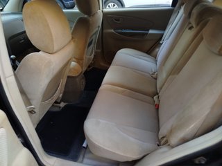 Hyundai Tucson 2007