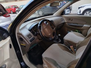 Hyundai Tucson 2007