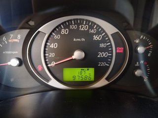 Hyundai Tucson 2007