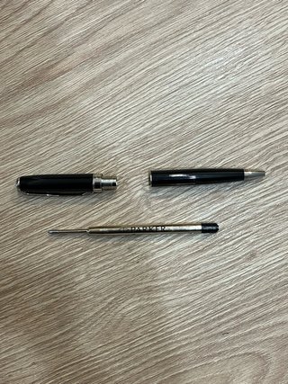 Bolígrafo Parker Sonnet Mini Negro