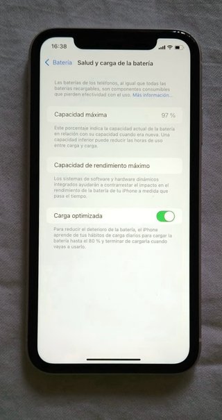 iPhone 11 Bianco, come nuovo