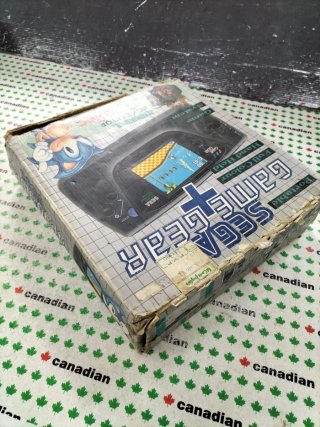 Sega Game Gear