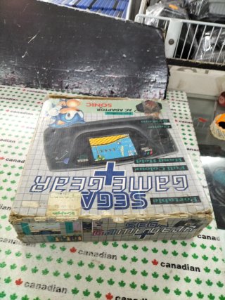 Sega Game Gear