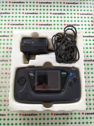 Sega Game Gear