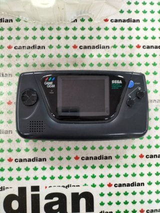 Sega Game Gear