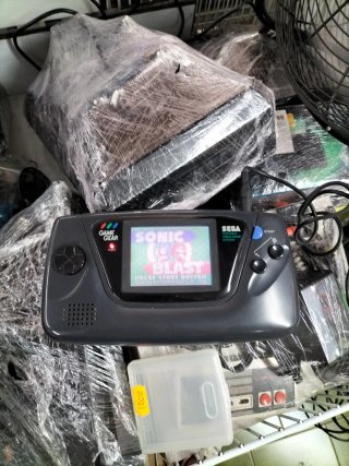 Sega Game Gear