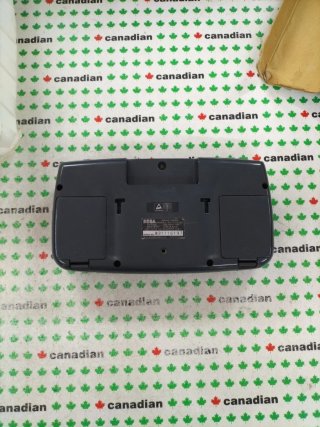 Sega Game Gear
